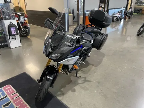 More photos of 2019 Yamaha Tracer 900 GT at Dell's Powersports, MO