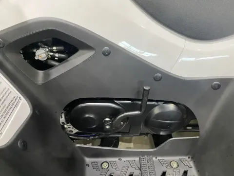 More photos of 2027 Kawasaki KFX 50 at Dell's Powersports, MO
