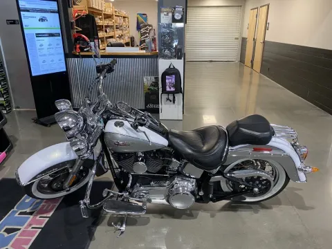 More photos of 2009 Harley-Davidson Softail Deluxe at Dell's Powersports, MO