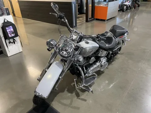 More photos of 2009 Harley-Davidson Softail Deluxe at Dell's Powersports, MO
