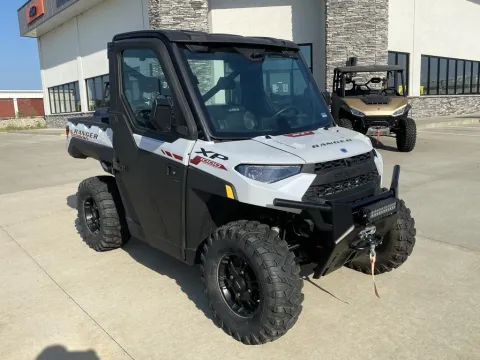Photos of 2023 Polaris Ranger XP 1000 NorthStar Edition Trail Boss for sale in Grain Valley, MO at Dell's Powersports