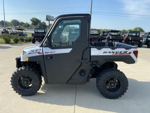 More photos of 2023 Polaris Ranger XP 1000 NorthStar Edition Trail Boss at Dell's Powersports, MO