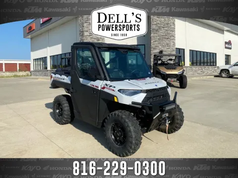 Unknown 2023 Polaris Ranger XP 1000 NorthStar Edition Trail Boss for sale in Grain Valley, MO