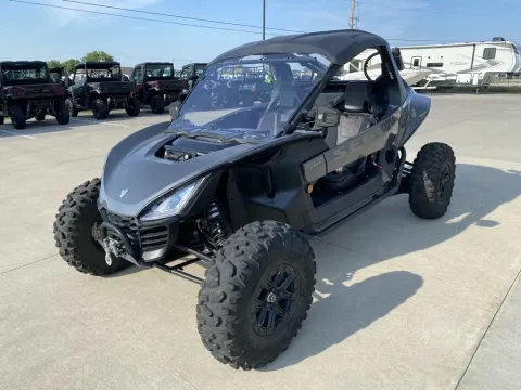 More photos of 2023 Segway Powersports Villain SX10 WX at Dell's Powersports, MO