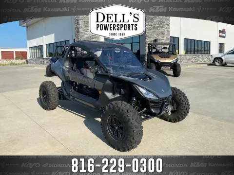 Unknown 2023 Segway Powersports Villain SX10 WX for sale in Grain Valley, MO