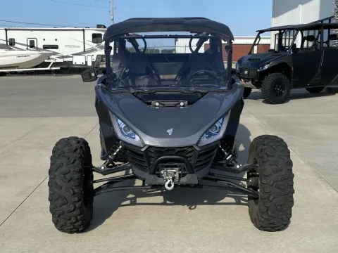 Another view of 2023 Segway Powersports Villain SX10 WX for sale in Grain Valley, MO at Dell's Powersports