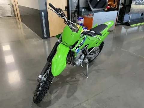 More photos of 2027 Kawasaki KLX 230R at Dell's Powersports, MO