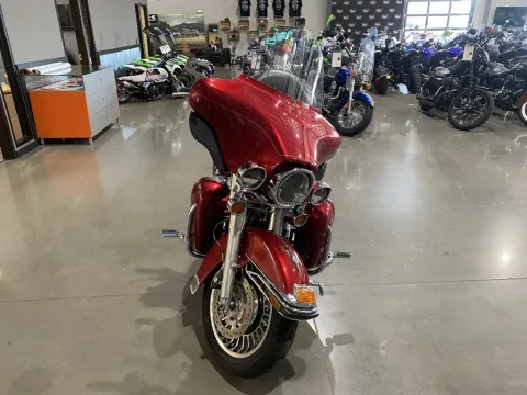Another view of 2012 Harley-Davidson Electra Glide Ultra Classic for sale in Grain Valley, MO at Dell's Powersports