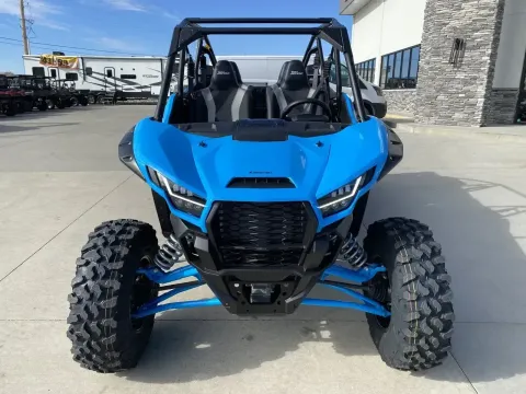 Another view of 2027 Kawasaki Teryx KRX4 1000 eS for sale in Grain Valley, MO at Dell's Powersports