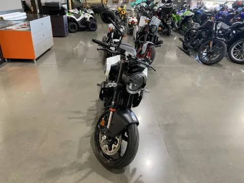 Another view of 2024 Husqvarna 401 for sale in Grain Valley, MO at Dell's Powersports