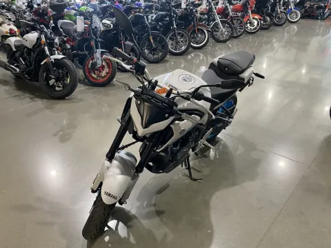 More photos of 2025 Yamaha MT 03 at Dell's Powersports, MO