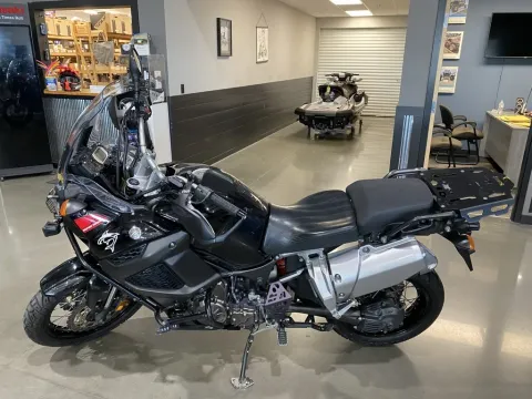 More photos of 2012 Yamaha Super Tenere at Dell's Powersports, MO