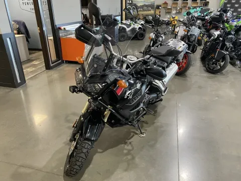 More photos of 2012 Yamaha Super Tenere at Dell's Powersports, MO