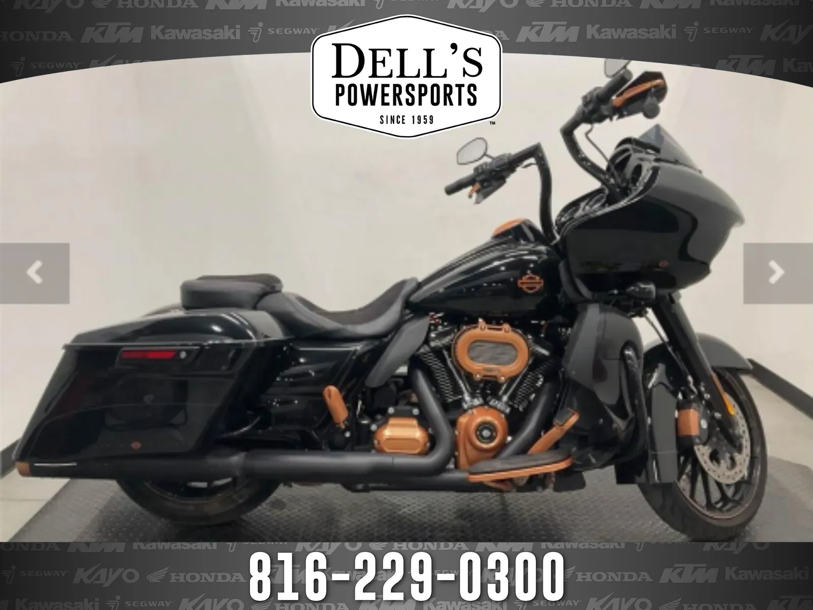 2019 Harley-Davidson Road Glide Special for sale in Grain Valley, MO