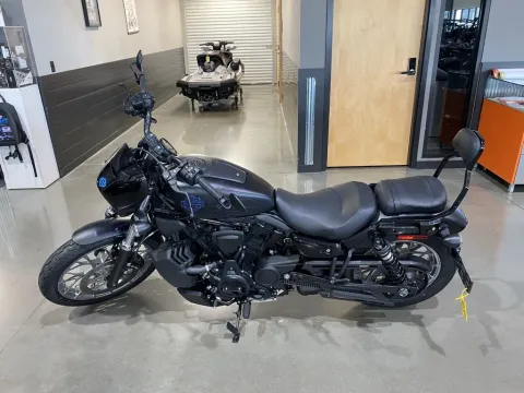 More photos of 2026 Harley-Davidson Sportster Nightster Special at Dell's Powersports, MO