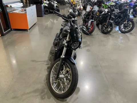 Another view of 2026 Harley-Davidson Sportster Nightster Special for sale in Grain Valley, MO at Dell's Powersports