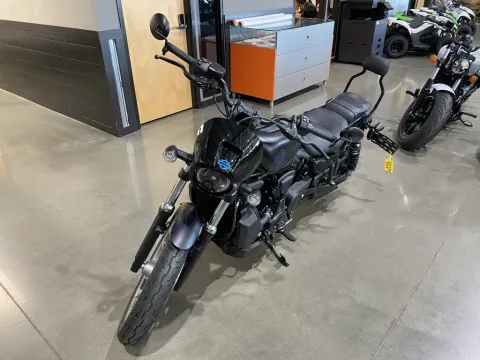 More photos of 2026 Harley-Davidson Sportster Nightster Special at Dell's Powersports, MO