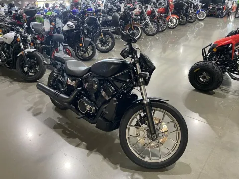 Photos of 2026 Harley-Davidson Sportster Nightster Special for sale in Grain Valley, MO at Dell's Powersports