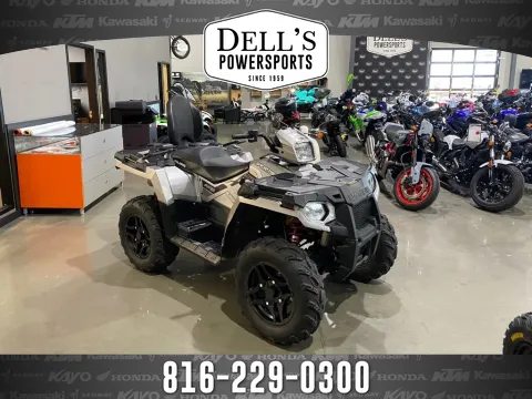 Unknown 2019 Polaris Sportsman Touring 570 SP for sale in Grain Valley, MO