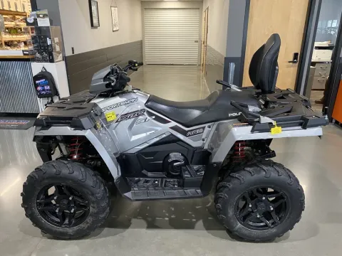 More photos of 2019 Polaris Sportsman Touring 570 SP at Dell's Powersports, MO