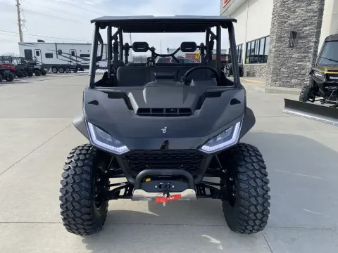 Another view of 2026 Segway UT10 Crew P for sale in Grain Valley, MO at Dell's Powersports