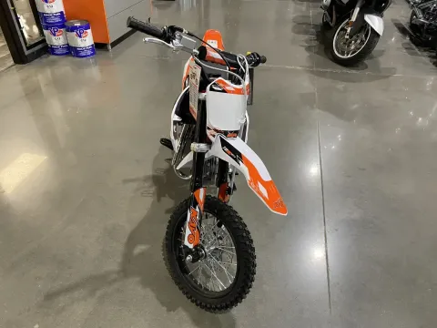 Another view of 2027 Kayo TD110EFI for sale in Grain Valley, MO at Dell's Powersports