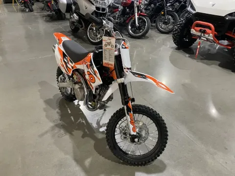 Photos of 2027 Kayo TD110EFI for sale in Grain Valley, MO at Dell's Powersports