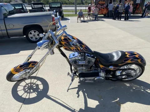 More photos of 2015 Hardcore Customs at Dell's Powersports, MO