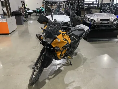 More photos of 2023 Kawasaki KLR 650 at Dell's Powersports, MO