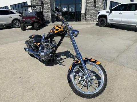 Photos of 2015 Hardcore Customs for sale in Grain Valley, MO at Dell's Powersports