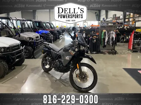 Unknown 2023 Kawasaki for sale in Grain Valley, MO