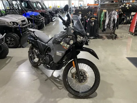 Photos of 2023 Kawasaki for sale in Grain Valley, MO at Dell's Powersports