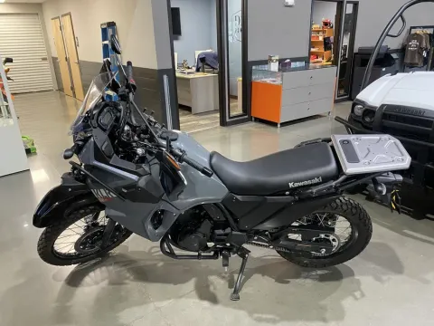 More photos of 2023 Kawasaki at Dell's Powersports, MO