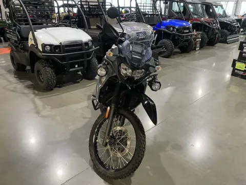 Another view of 2023 Kawasaki for sale in Grain Valley, MO at Dell's Powersports