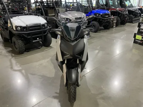 Another view of 2024 Yamaha XMAX for sale in Grain Valley, MO at Dell's Powersports