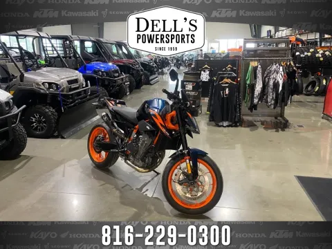 Unknown 2023 KTM Duke 890 R for sale in Grain Valley, MO