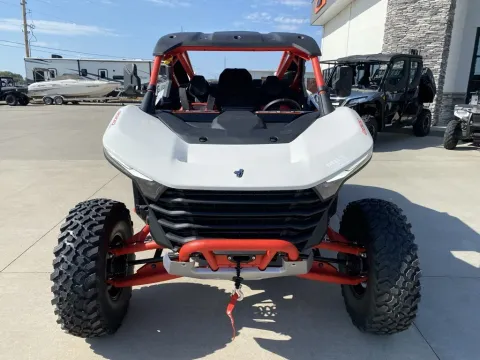 Photos of 2026 Segway Powersports Super Villain SX20T for sale in Grain Valley, MO at Dell's Powersports