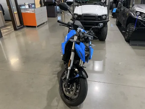 Another view of 2025 Suzuki GSX-S 8S for sale in Grain Valley, MO at Dell's Powersports
