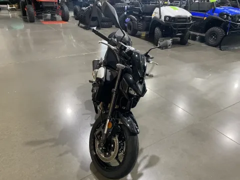 Another view of 2025 Kawasaki Z900 ABS for sale in Grain Valley, MO at Dell's Powersports