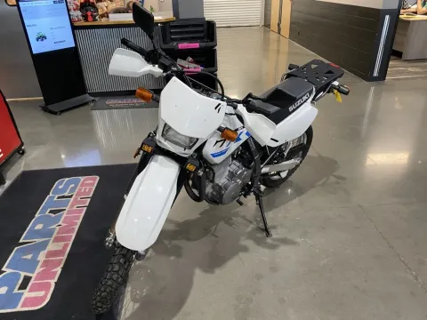 More photos of 2025 Suzuki DR 650S at Dell's Powersports, MO