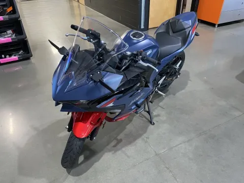 More photos of 2026 Kawasaki Ninja 500 SE ABS at Dell's Powersports, MO