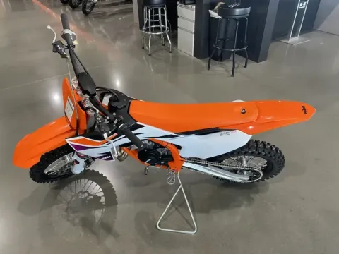 More photos of 2025 KTM SX 65 at Dell's Powersports, MO