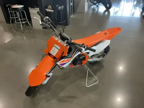 More photos of 2025 KTM SX 65 at Dell's Powersports, MO