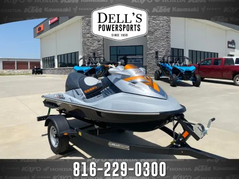 Unknown 2008 Sea-Doo RXT 255 for sale in Grain Valley, MO