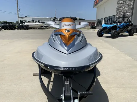 Another view of 2008 Sea-Doo RXT 255 for sale in Grain Valley, MO at Dell's Powersports