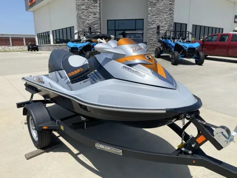 Photos of 2008 Sea-Doo RXT 255 for sale in Grain Valley, MO at Dell's Powersports