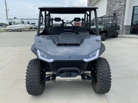 Another view of 2024 Segway Powersports for sale in Grain Valley, MO at Dell's Powersports