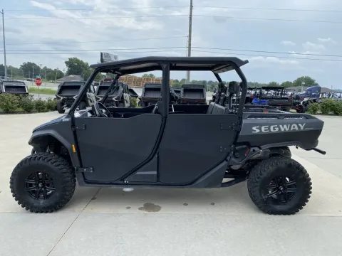 More photos of 2024 Segway Powersports at Dell's Powersports, MO