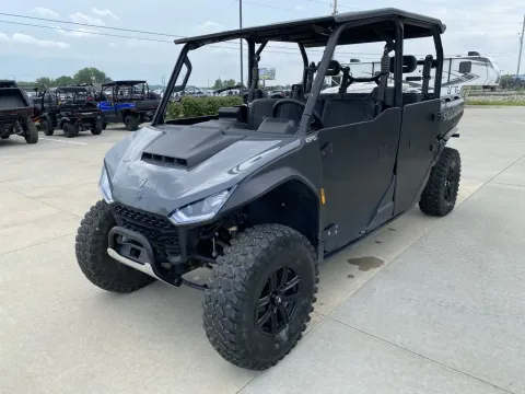 More photos of 2024 Segway Powersports at Dell's Powersports, MO