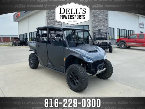Unknown 2024 Segway Powersports for sale in Grain Valley, MO